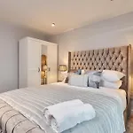 Apartamento King Penthouse View&free Parking! Leeds (West Yorkshire)