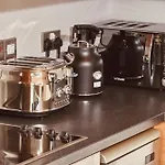 Apartamento King Penthouse View&free Parking! *