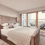 King Penthouse View&free Parking! Apartamento *
