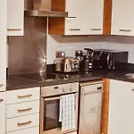Apartamento King Penthouse View&free Parking! Leeds (West Yorkshire)
