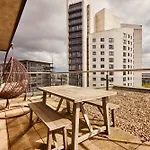 King Penthouse View&free Parking! Apartamento Leeds (West Yorkshire)