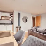 King Penthouse View&free Parking! * Leeds (West Yorkshire)