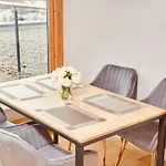 King Penthouse View&free Parking! * Leeds (West Yorkshire)