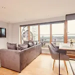 King Penthouse View&free Parking! Apartamento Leeds (West Yorkshire)