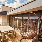 King Penthouse View&free Parking! * Leeds (West Yorkshire)
