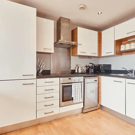 King Penthouse View&free Parking! * Leeds (West Yorkshire)