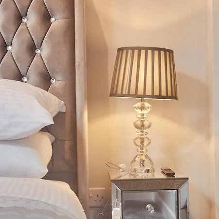 Διαμέρισμα King Penthouse View&free Parking! Λιντς