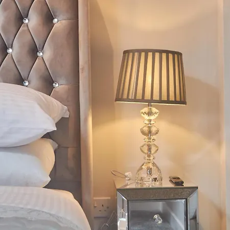 King Penthouse View&free Parking! Διαμέρισμα