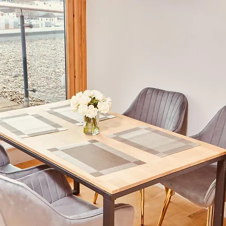 King Penthouse View&free Parking! * Leeds (West Yorkshire)