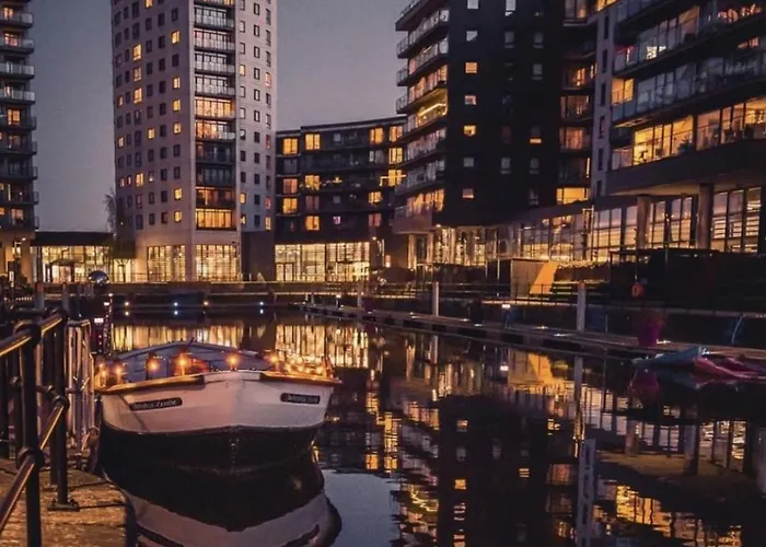 Apartment King Penthouse View&free Parking! *