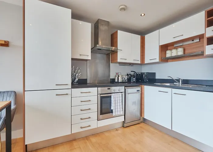 Apartment King Penthouse View&free Parking! *