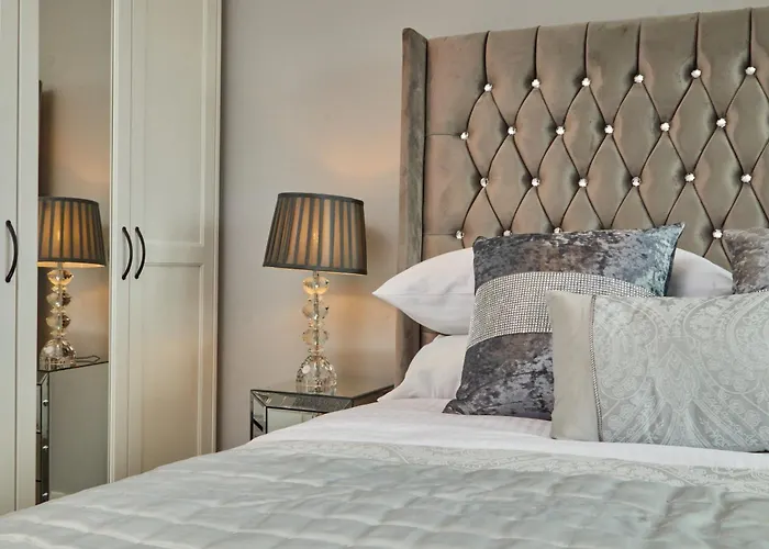 Apartment King Penthouse View&free Parking! *