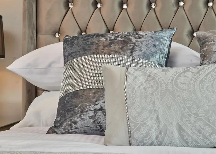 King Penthouse View&free Parking! Apartment