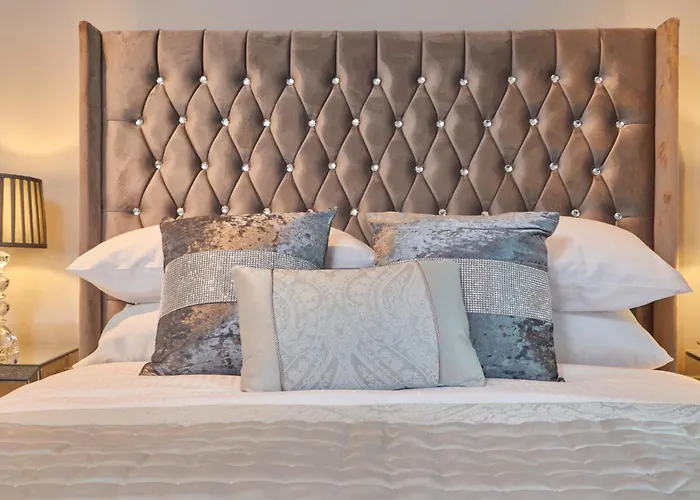 Apartment King Penthouse View&free Parking! *