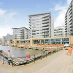 Apartment King Penthouse View&free Parking! *