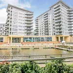 King Penthouse View&free Parking!