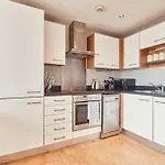 King Penthouse View&free Parking! * Leeds (West Yorkshire)