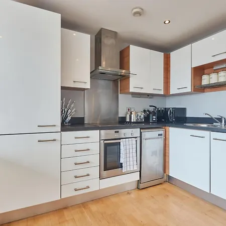 Lejlighed King Penthouse View&free Parking! *