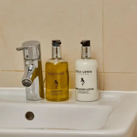 King Penthouse View&free Parking!