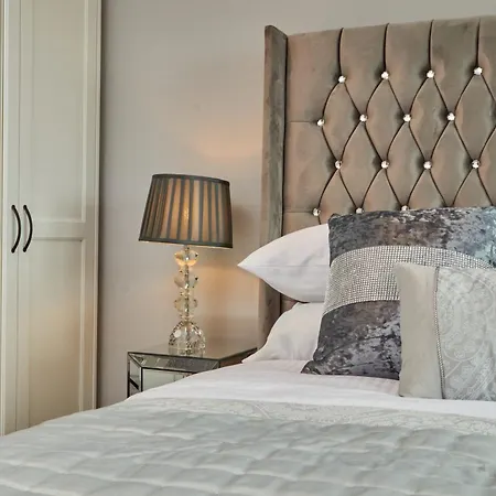 Lejlighed King Penthouse View&free Parking! *