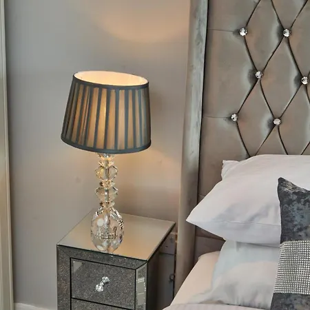 King Penthouse View&free Parking! *