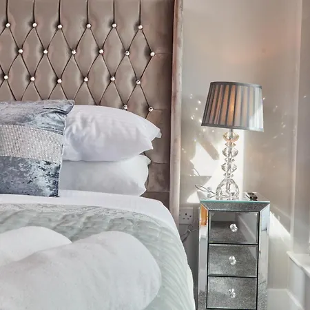 Lejlighed King Penthouse View&free Parking!