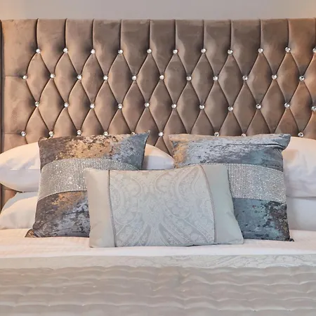 Lejlighed King Penthouse View&free Parking! *